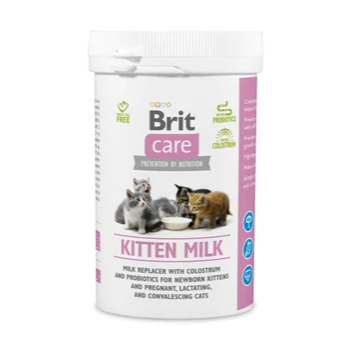 BRIT CARE Mleko u prahu za mačiće