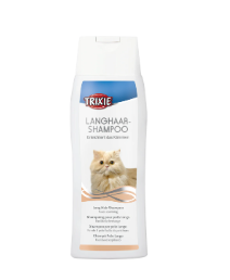 TRIXIE Šampon za mačke dugodlake
