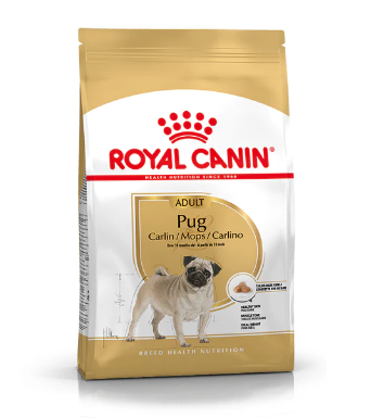 ROYAL CANIN odrasli mops 
