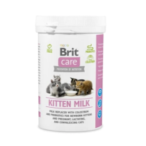 BRIT CARE Mleko u prahu za mačiće