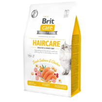 BRIT CARE cat haircare 