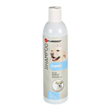 FLAMINGO Šampon za štence PUPPY