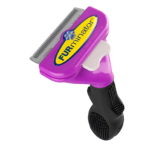 FURminator Četka za dugodlake mačke