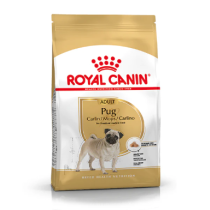 ROYAL CANIN odrasli mops 