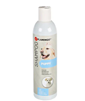 FLAMINGO Šampon za štence PUPPY