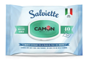CAMON Vlažne higijenske maramice