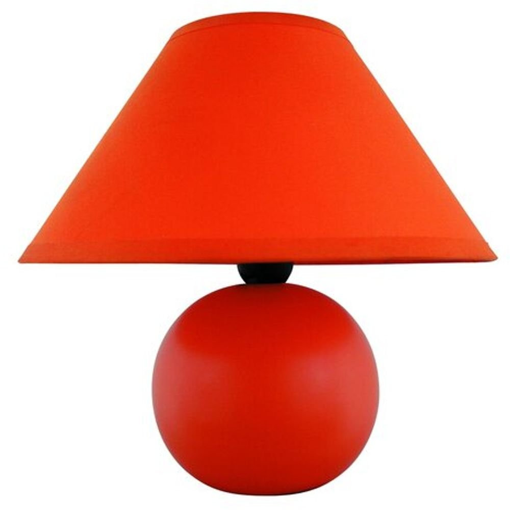Rabalux Ariel keramička stona lampa E14 40W