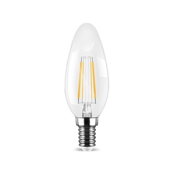 Led sijalica 4W E14 2700K