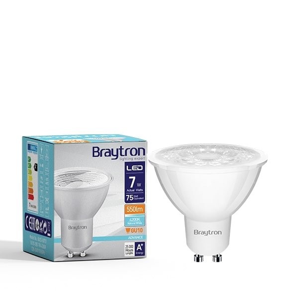 Led sijalica 6.5w 4200k PREMIUM