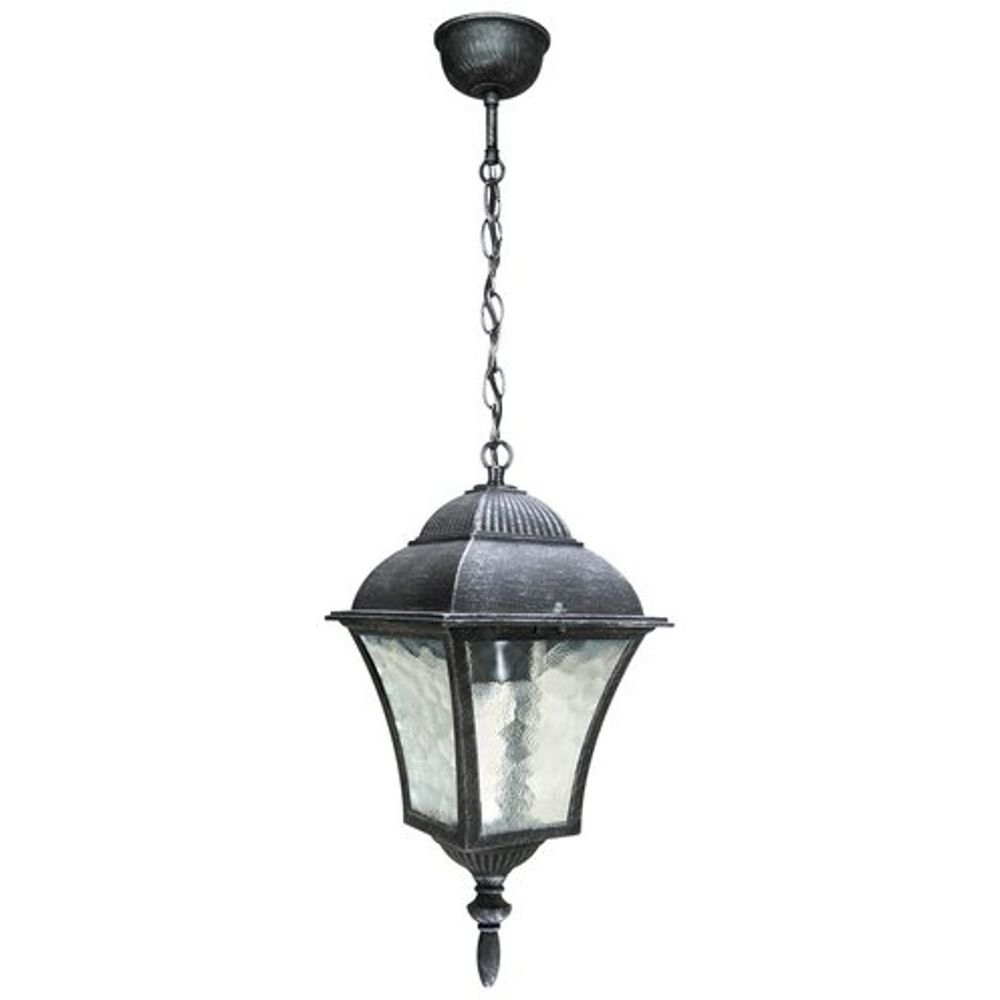 Rabalux Toscana spoljna visilica E27 60W staro srebro IP43 Spoljna rasveta