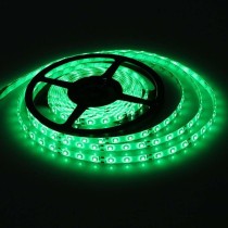 Led traka 12W 5050 GREEN IP20 5M