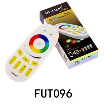 Mi daljinski za RGB i RGB-W trake 12v-24v sa 4 zone