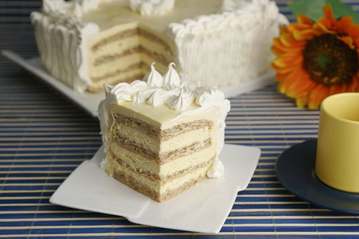 Jevrejska torta