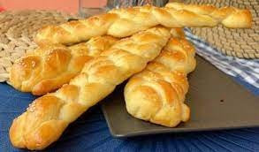 Lisnata pletenica