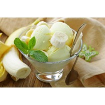 Sladoled od banane