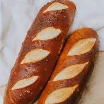 Bavarska kifla