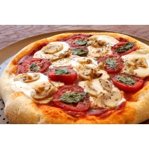 Pizza Margarita