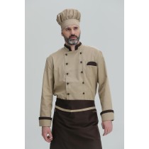 Pekarsko odelo 2