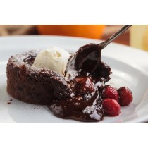 Cokoladni sufle