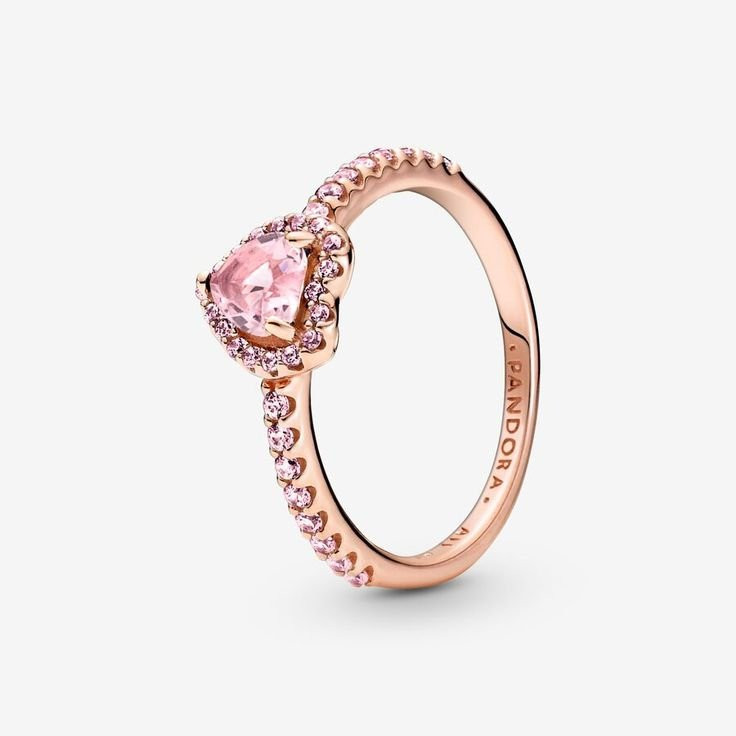 Rose Gold Love