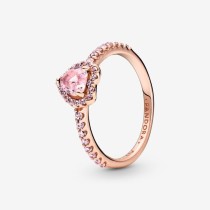 Rose Gold Love