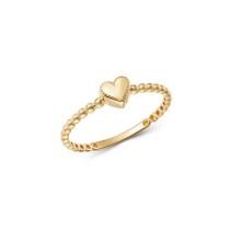 Love Gold prsten