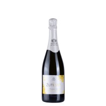 Aleksic, Zuti Cvet, penusavo vino, 0,75l