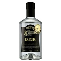 Rakija od kajsije, Hubert1924, Vol.40,0%, 0,7l