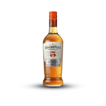 5 godina star, Angostura rum, 0,7l, Vol.35,7%