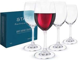 Casa za crveno vino, paket 4kom