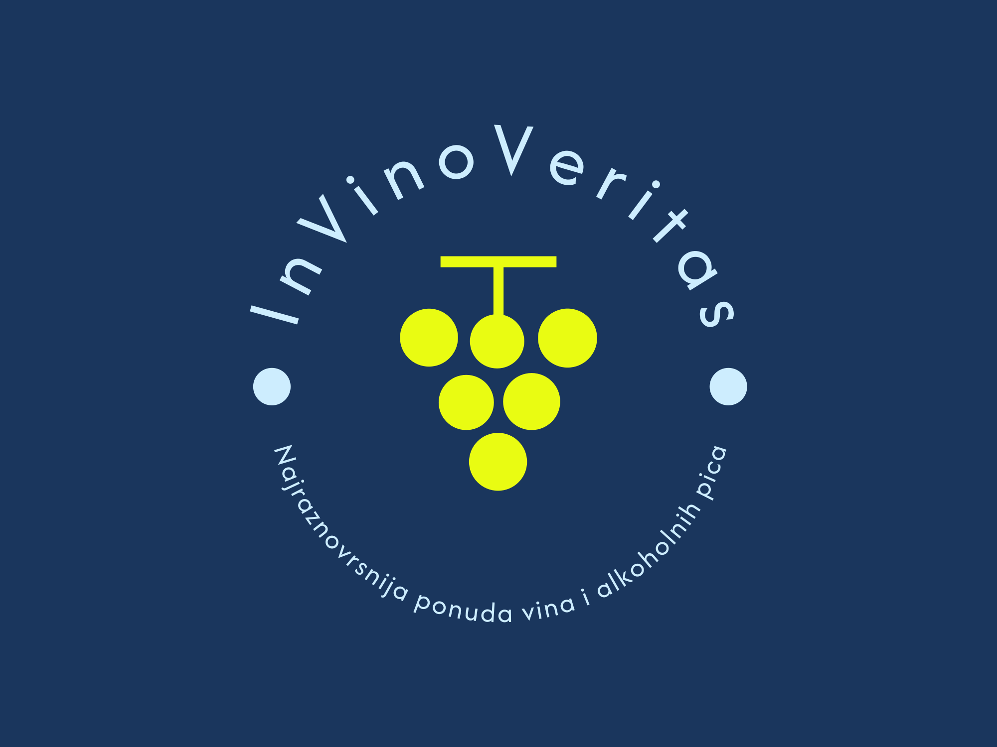 InVinoVeritas