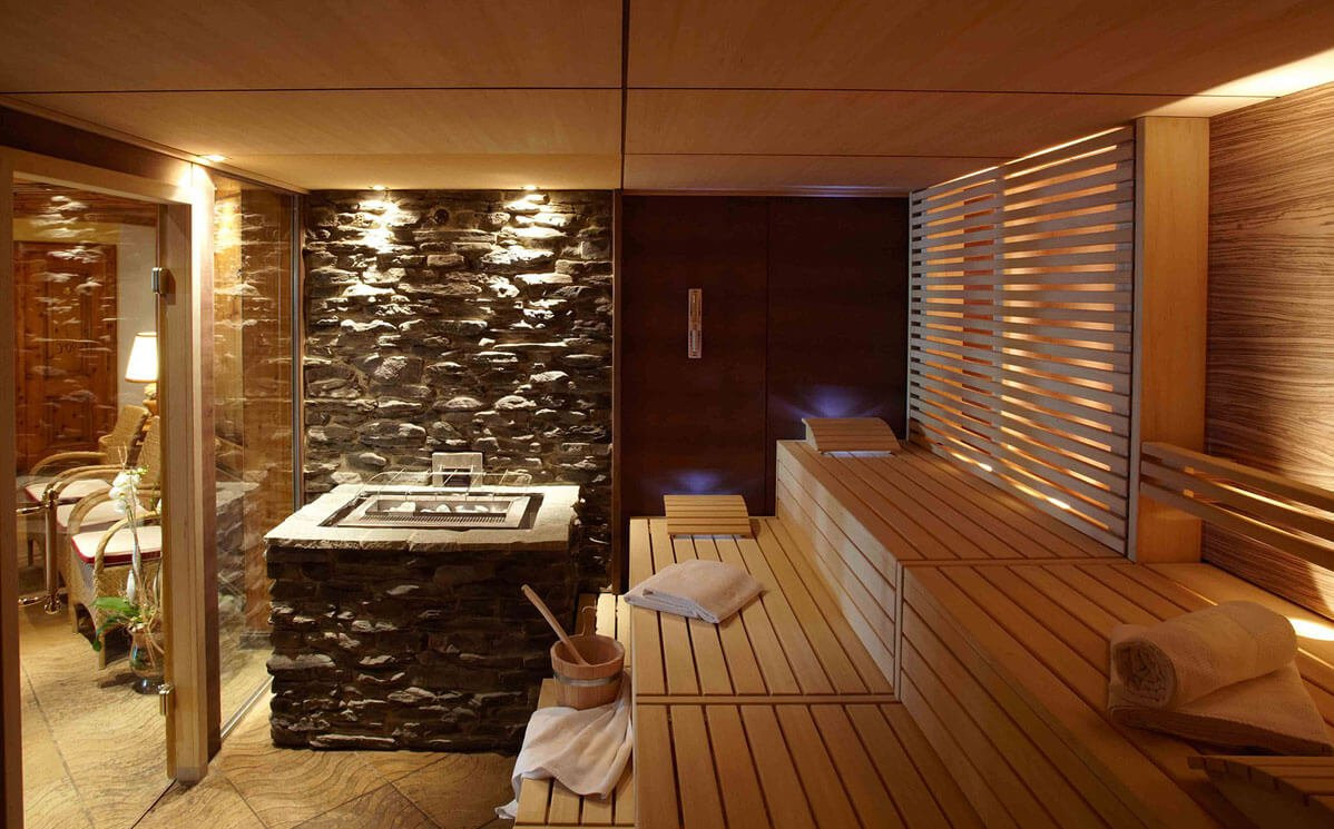 Bio Sauna 