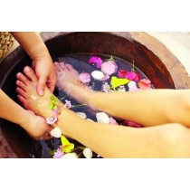 Spa pedikir 