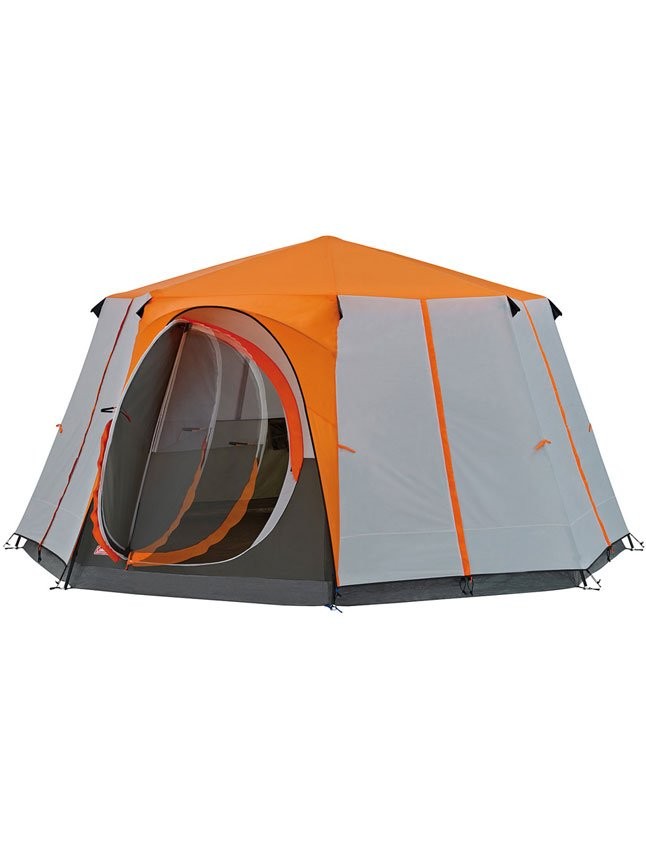 COLEMAN Šator Cortes Octagon 8