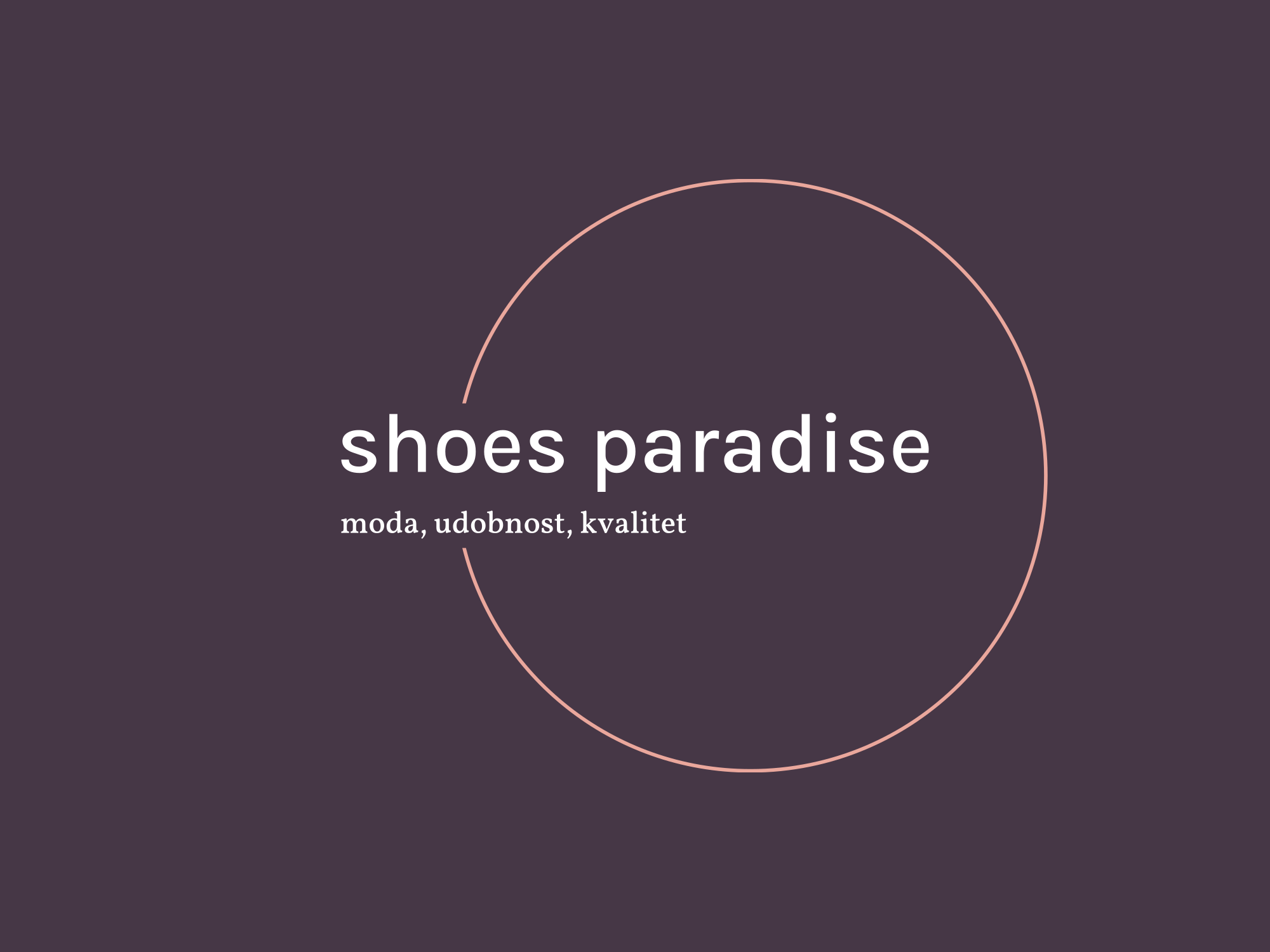 shoes paradise 