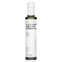 Balzamik sirće od borovnice