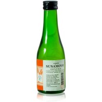 Susamovo svetlo ulje