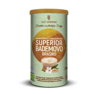 Bademovo brašno