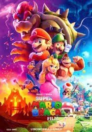 Super Mario 