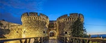 Kalemegdan