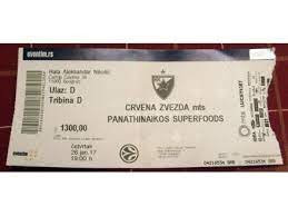 Kosarka 