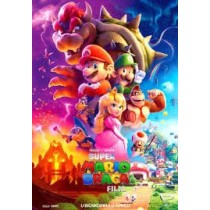 Super Mario 