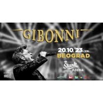 Gibonni