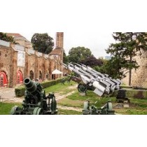 Vojni muzej na Kalemegdanu