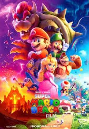 Super Mario 