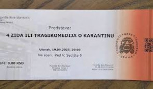 4 zida ili tragikomedija o karantinu 