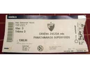 Kosarka 