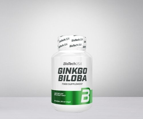 Ginko biloba