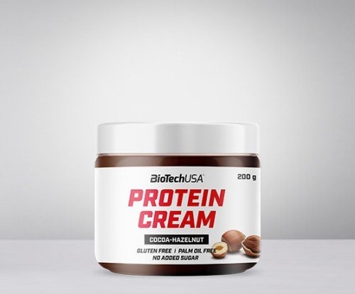 Protein Cream