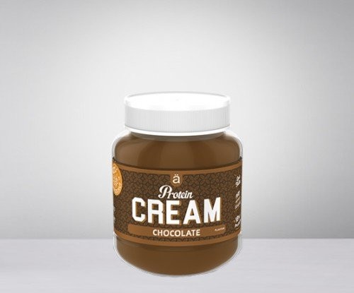 Protein Cream - choco